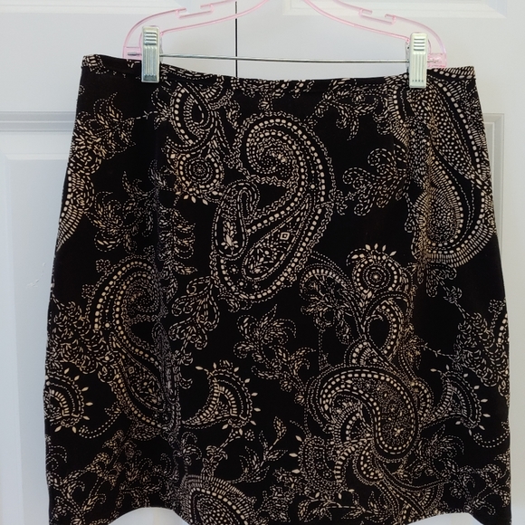 Skirt women's juniors - Picture 3 of 6